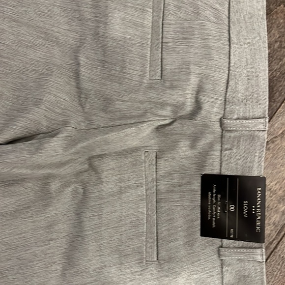 Banana Republic petite Sloan pant - Picture 3 of 3